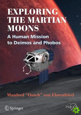 Exploring the Martian Moons