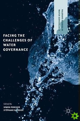 Facing the Challenges of Water Governance