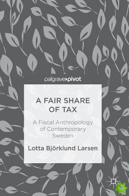 Fair Share of Tax