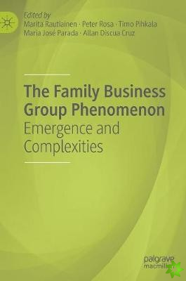 Family Business Group Phenomenon