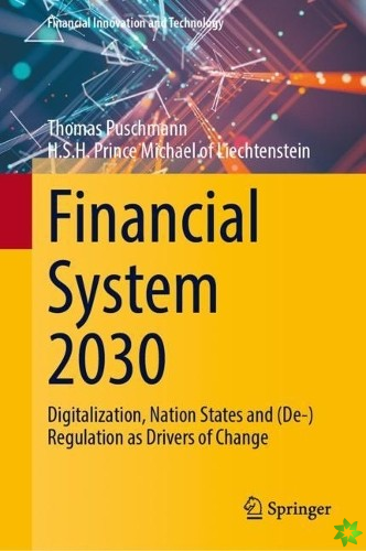 Financial System 2030
