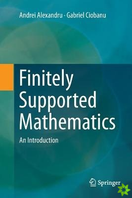 Finitely Supported Mathematics
