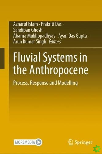 Fluvial Systems in the Anthropocene