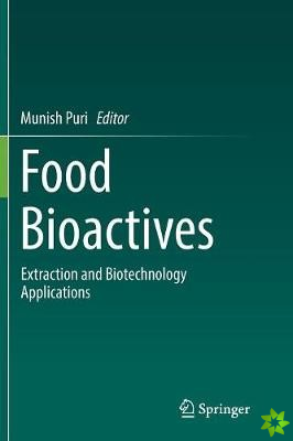 Food Bioactives