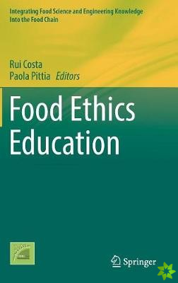 Food Ethics Education