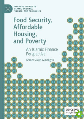 Food Security, Affordable Housing, and Poverty