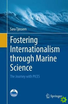 Fostering Internationalism through Marine Science