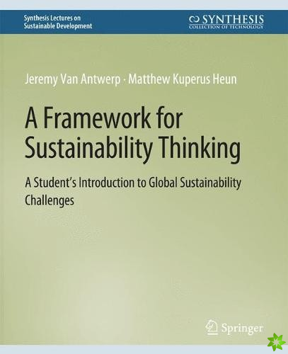 Framework for Sustainability Thinking