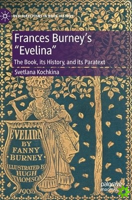Frances Burneys Evelina