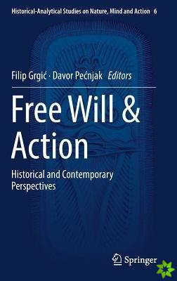 Free Will & Action