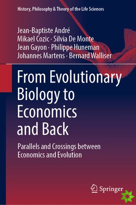 From Evolutionary Biology to Economics and Back