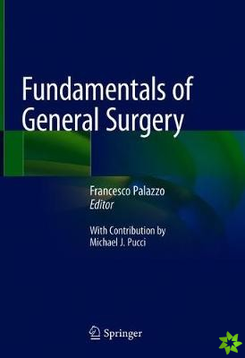Fundamentals of General Surgery