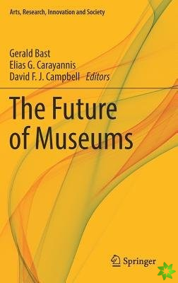 Future of Museums