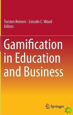 Gamification in Education and Business