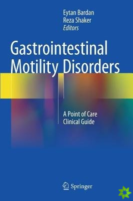 Gastrointestinal Motility Disorders