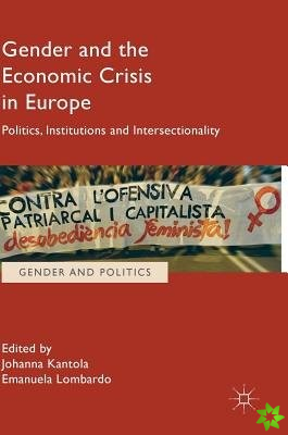 Gender and the Economic Crisis in Europe