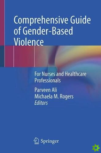 Gender-Based Violence: A Comprehensive Guide
