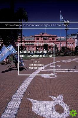 Gender in Human Rights and Transitional Justice