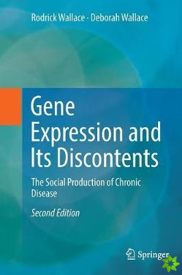 Gene Expression and Its Discontents