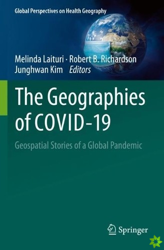 Geographies of COVID-19