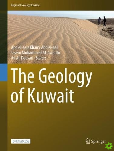 Geology of Kuwait