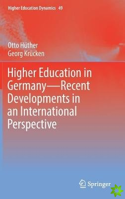 German Higher Education System