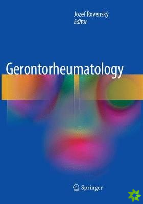 Gerontorheumatology