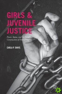 Girls and Juvenile Justice
