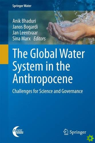 Global Water System in the Anthropocene