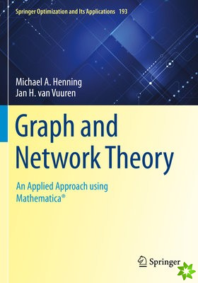 Graph and Network Theory