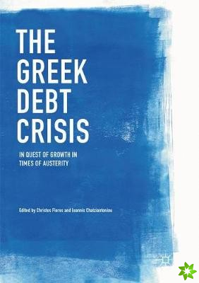 Greek Debt Crisis