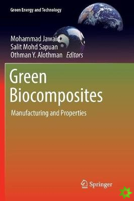 Green Biocomposites