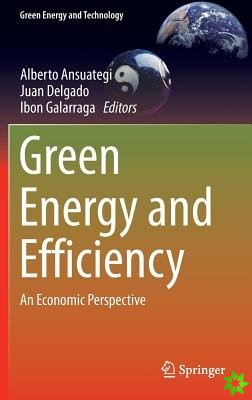Green Energy and Efficiency