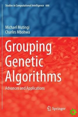 Grouping Genetic Algorithms