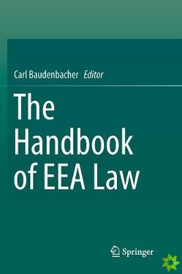 Handbook of EEA Law