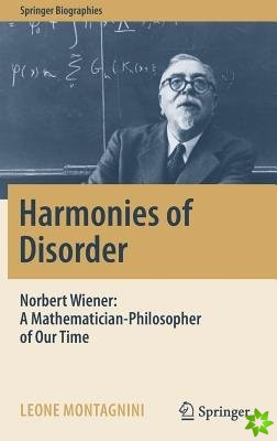 Harmonies of Disorder
