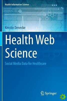 Health Web Science
