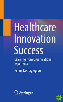 Healthcare Innovation Success