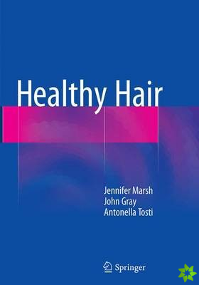 Healthy Hair