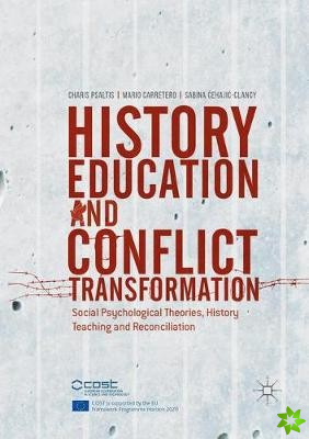 History Education and Conflict Transformation