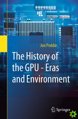 History of the GPU - Eras and Environment