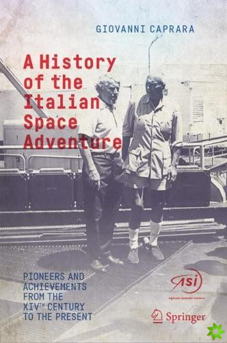 History of the Italian Space Adventure