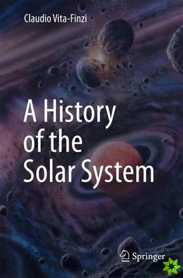 History of the Solar System