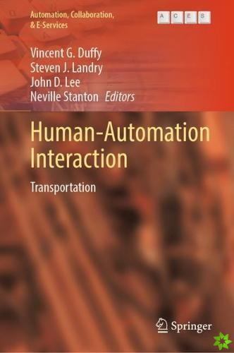 Human-Automation Interaction