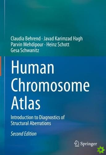 Human Chromosome Atlas