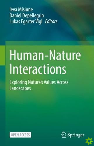 Human-Nature Interactions