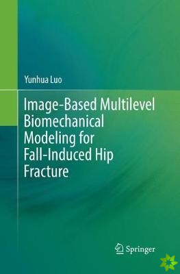 Image-Based Multilevel Biomechanical Modeling for Fall-Induced Hip Fracture