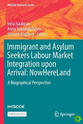Immigrant and Asylum Seekers Labour Market Integration upon Arrival: NowHereLand