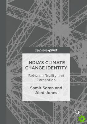 India's Climate Change Identity