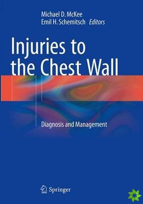 Injuries to the Chest Wall